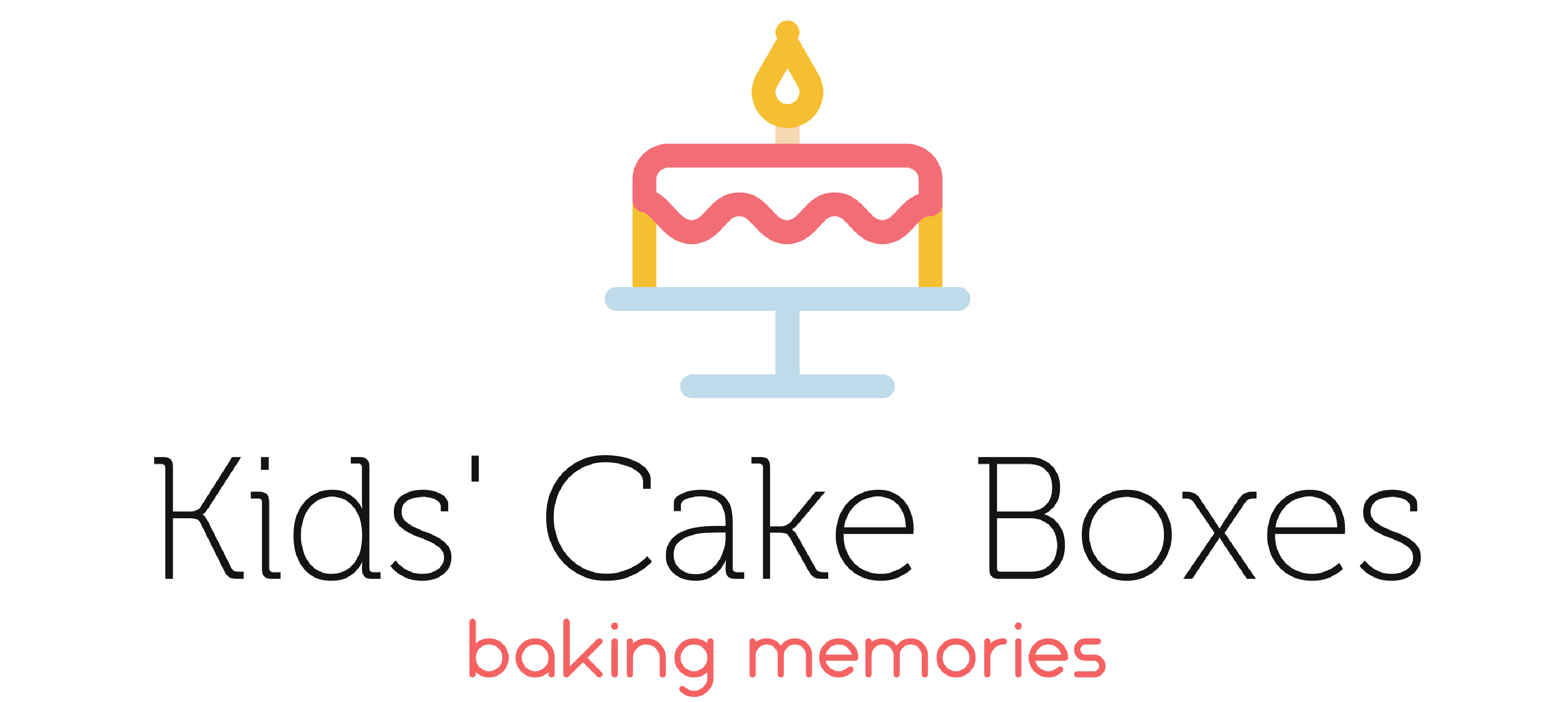 Kids' Cake Boxes, LLC
