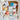 Kids' Cake Boxes cake baking kit for kids activities. Gluten free cake mix and regular cake mix. Premeasured cake ingredients. Easy baking kit. Pirate cake kit
